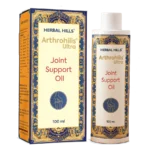Joint pain relief Arthrohills ultra oil