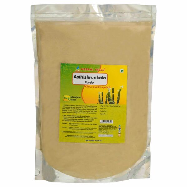 Asthishrunkala Powder - 1 kg pack