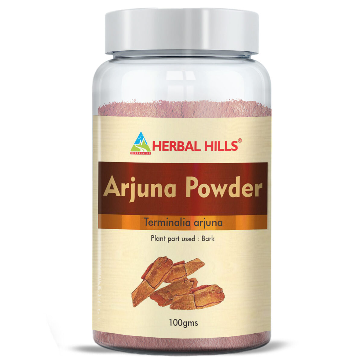 Arjuna Powder - 100 gms - Image 1