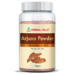 Arjuna Powder - 100 gms