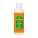 Ayurvedic Joint Pain Oil - Arthro Forte - 100 ml - Image 2