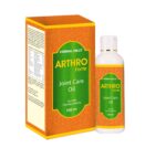 Ayurvedic Joint Pain Oil - Arthro Forte - 100 ml