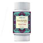 Gautyhills 60 tablets Joint pain relief