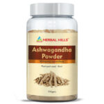 Ashwagandha Powder 100 gm