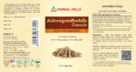 Ashwagandha Capsule | Ashwagandha Capsule 120 - Image 2