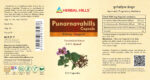 Punarnavahills 120 Capsule - Image 2