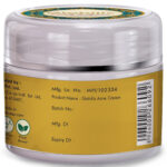 Natural Skin Care Cream - Glohills 50g Face Cream - Image 4