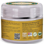 Natural Skin Care Cream - Glohills 50g Face Cream - Image 5