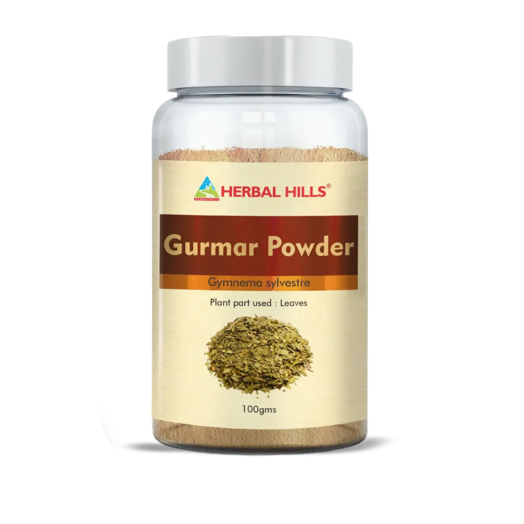Gurmar Powder