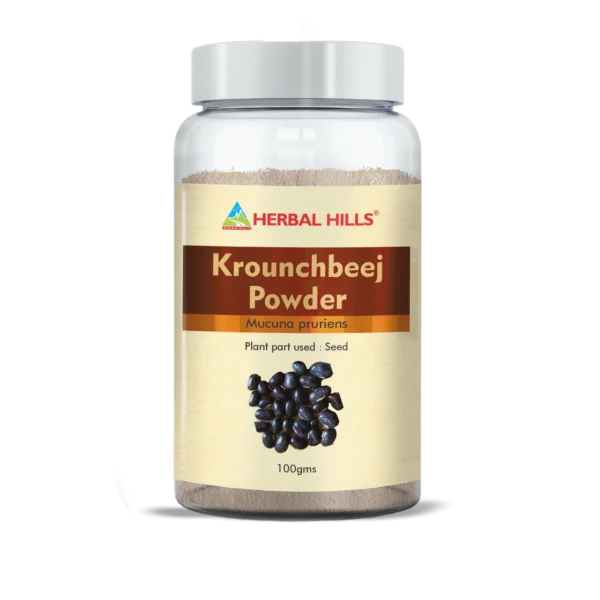 Krounchbeej Powder - 100 gms