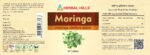 Moringa Tablets / Pure Moringa Leaf 60 Tablets - Image 2