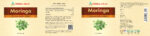 Moringa 700 Tablets Value Pack/ Bulk Pack - Image 2