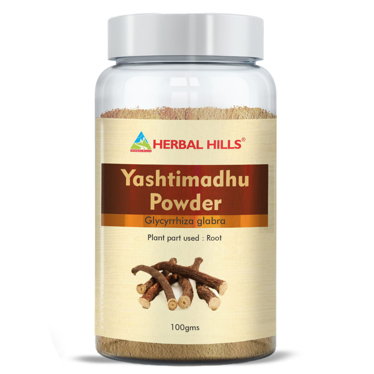 Yashtimadhu Powder - 100 g - Image 1