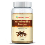 Yashtimadhu Powder - 100 g