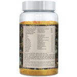 Kesho Forte Hair Mask Powder Pure and Natural Hair Mask for Hair Growth, Split Ends, Luster Shining Nourishment - Image 3