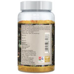 Kesho Forte Hair Mask Powder Pure and Natural Hair Mask for Hair Growth, Split Ends, Luster Shining Nourishment - Image 4