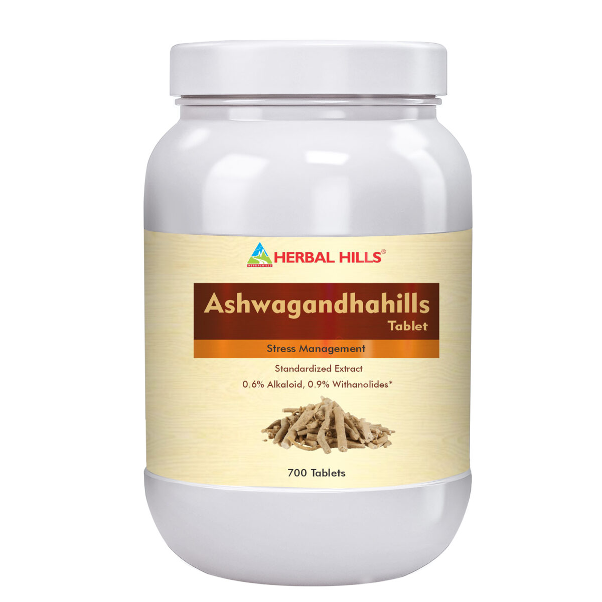 Ashwagandha Tablets | Ashwagandha Tablets 700 - Image 1