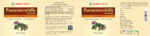 Punarnava Capsules Value Pack - Punarnavahills 700 Capsules - Kidney health Support - Image 2