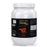Ayurvedic Medicine for Energy and Stamina Shilajit capsule