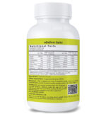 Spirulina 60 Tablets - Chlorophyll Rich Food - Image 3