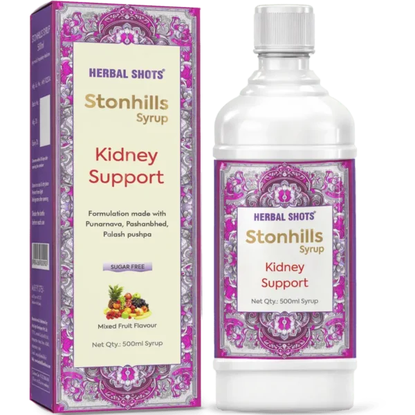 Herbal Hills Stonhills Herbal Shots – 500ml