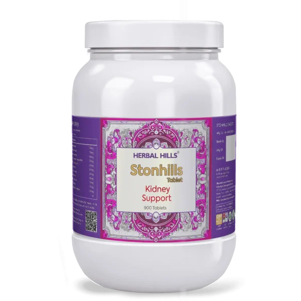 Kidney Cleanse formula - Stonhills Tablets Value Pack