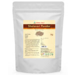 Shatavari Powder - 1 kg Pack