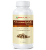 Ashwagandha Capsule | Ashwagandha Capsule 120