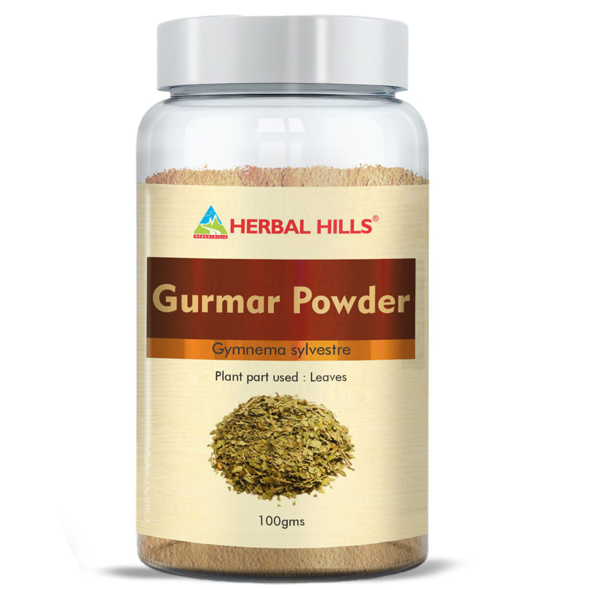 Gurmar Powder - 100 gms - Image 1