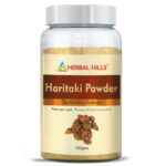 Haritaki Churna Powder – 100 g – Natural Herbal Powder