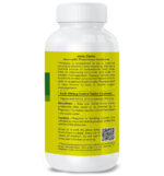Papaya 120 tablets - Immunity booster 500mg carica leaf extract - Image 3