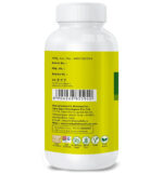 Papaya 120 tablets - Immunity booster 500mg carica leaf extract - Image 4