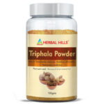 Triphala Churna / Powder - 100 gms