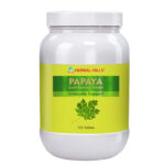 Papaya 700 tablets -  Immunity booster 500mg carica leaf extract