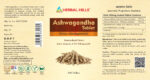 Ashwagandha Tablets | Ashwagandha Tablets 120 - Image 7
