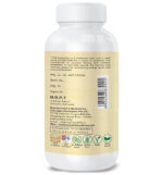 Ashwagandha Tablets | Ashwagandha Tablets 120 - Image 9