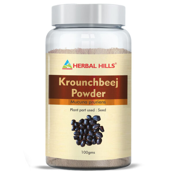 Krounchbeej Powder - 100 gms