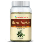 Neem powder - 100 gms