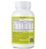 Wheatgrass (Wheat-O-Power) 60 Tablets - Green Food Supplement - Image 3