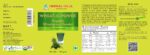 Wheatgrass powder 100 Gms - Organic Green Food Powder - Image 2