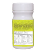 Wheatgrass powder 100 Gms - Organic Green Food Powder - Image 3