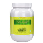 Wheatgrass 900 Tablets Value Pack - Green Food Supplement