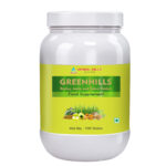 Super Greenhills 900 Tablets Value Pack - Super Green Food Formula