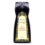Herbal Hair Shampoo - Keshohills Hair Wash 200ml