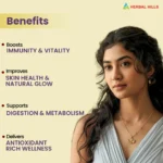 Mix Berry Juice – 500 ml | Herbal Hills All‑Natural Drink - Image 6
