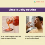 Mix Berry Juice – 500 ml | Herbal Hills All‑Natural Drink - Image 8