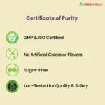Mix Berry Juice – 500 ml | Herbal Hills All‑Natural Drink - Image 9