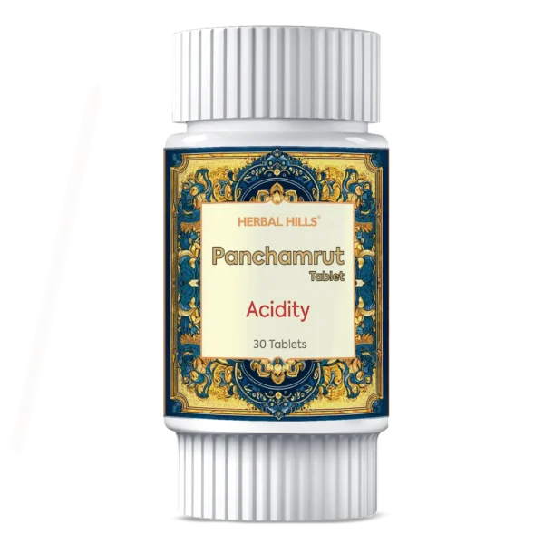 Panchamruthills Tablet - 30 Tablets