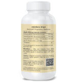 Herbal Hills - Arjuna Capsule for Heart Care -  120 Capsule - Image 3