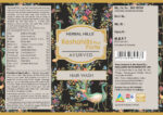Keshohills Plus Forte Hair Wash 200ml - Image 12